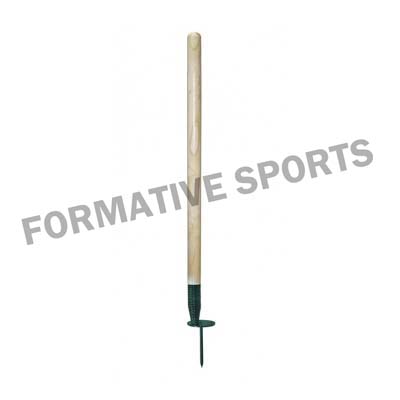 Customised Cricket Accessories Manufacturers in San Diego
